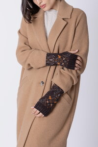 Armstulpen Fika Lace