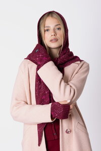 Armstulpen Fika Lace