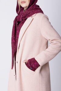 Armstulpen Fika Lace