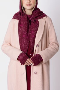 Armstulpen Fika Lace