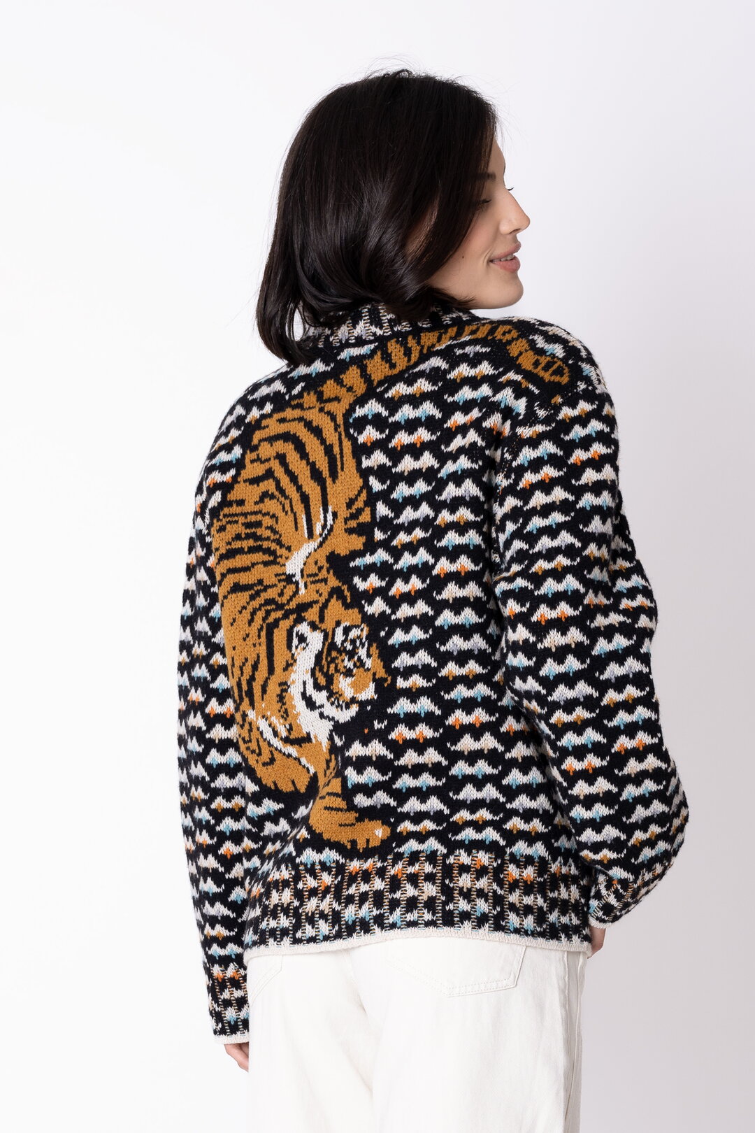 Bomber Jacket, Feral Grace