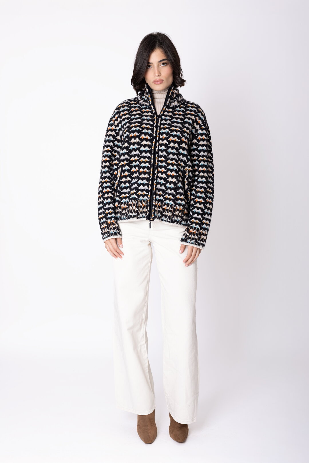 Bomber Jacket, Feral Grace