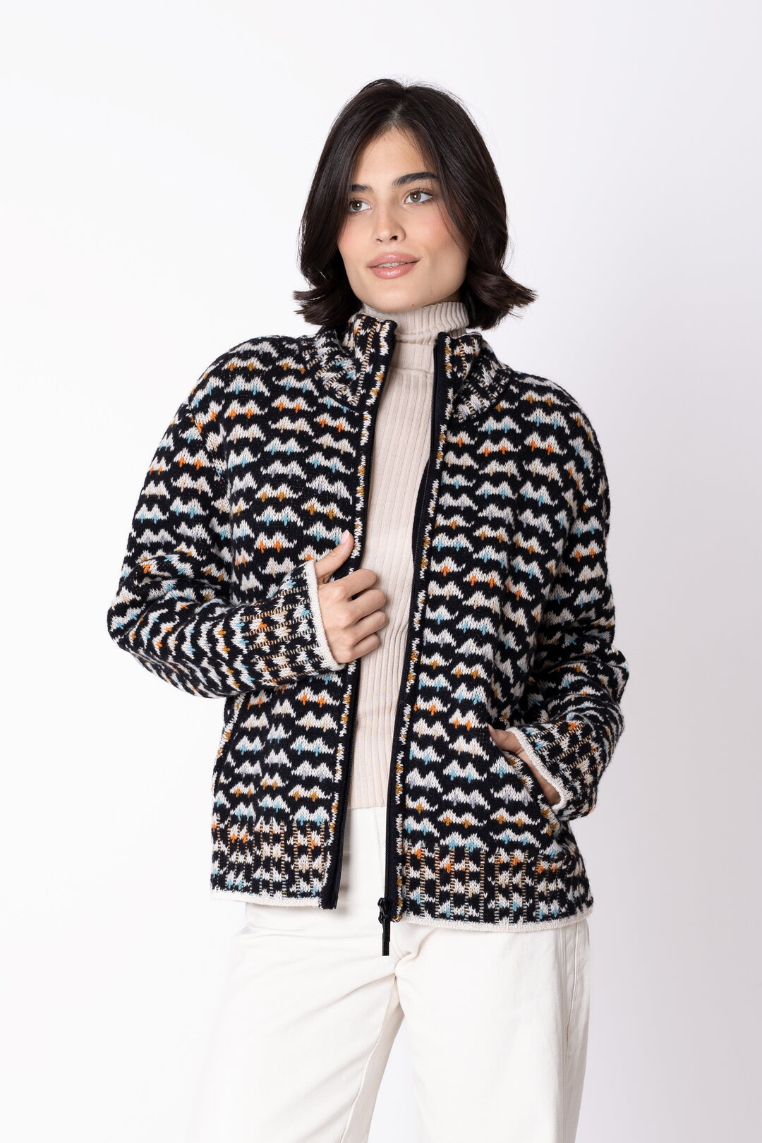 Bomber Jacket, Feral Grace
