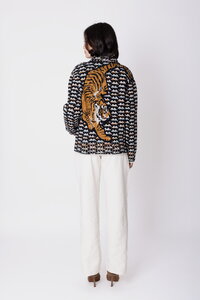Bomber Jacket, Feral Grace