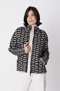 Bomber Jacket, Feral Grace