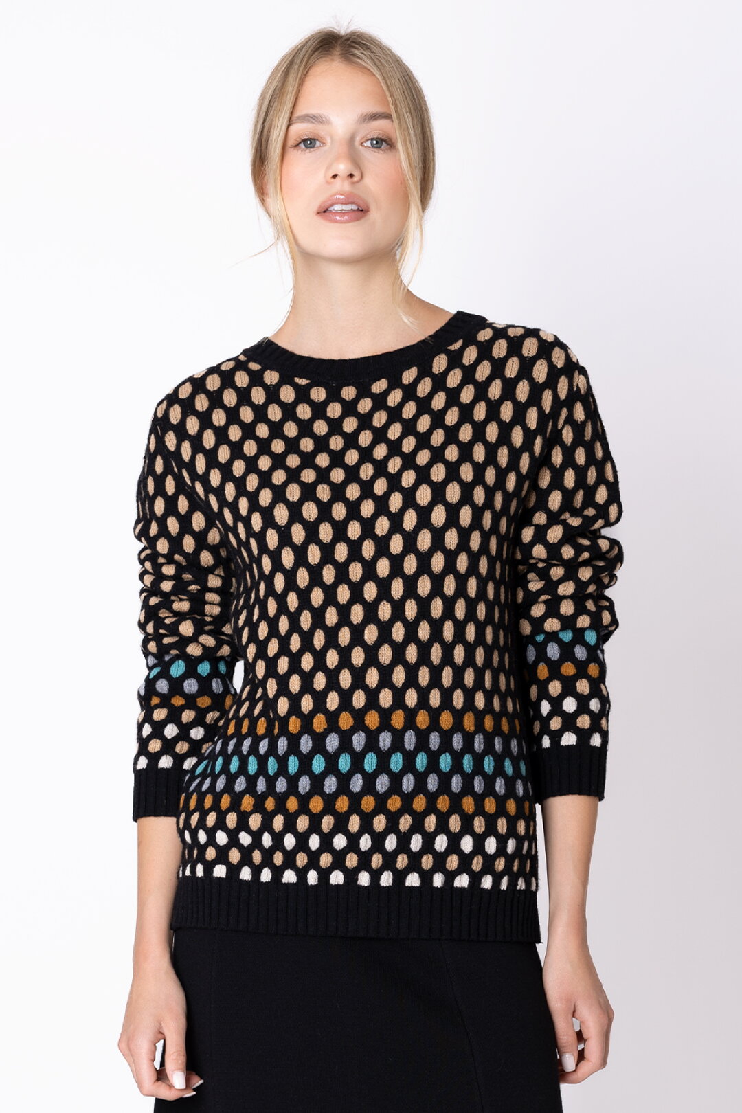 Pullover Bubbles