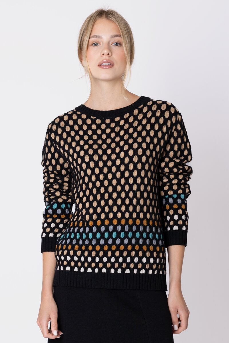 Pullover Bubbles