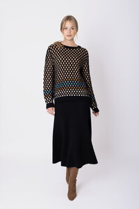 Pullover Bubbles