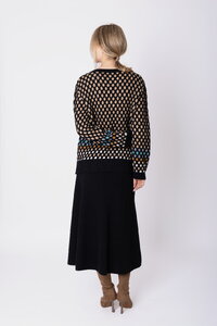Pullover Bubbles