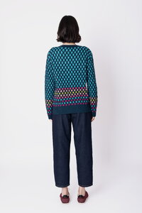 Pullover Bubbles