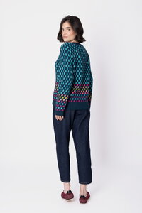 Pullover Bubbles