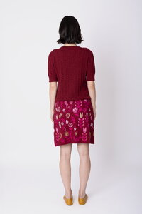 Skirt Wild Garden