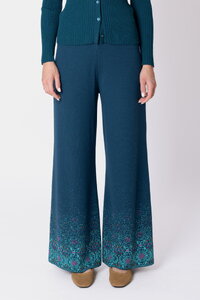 Strickhose Azulejo