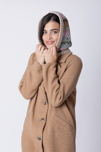 Balaclava Azulejo