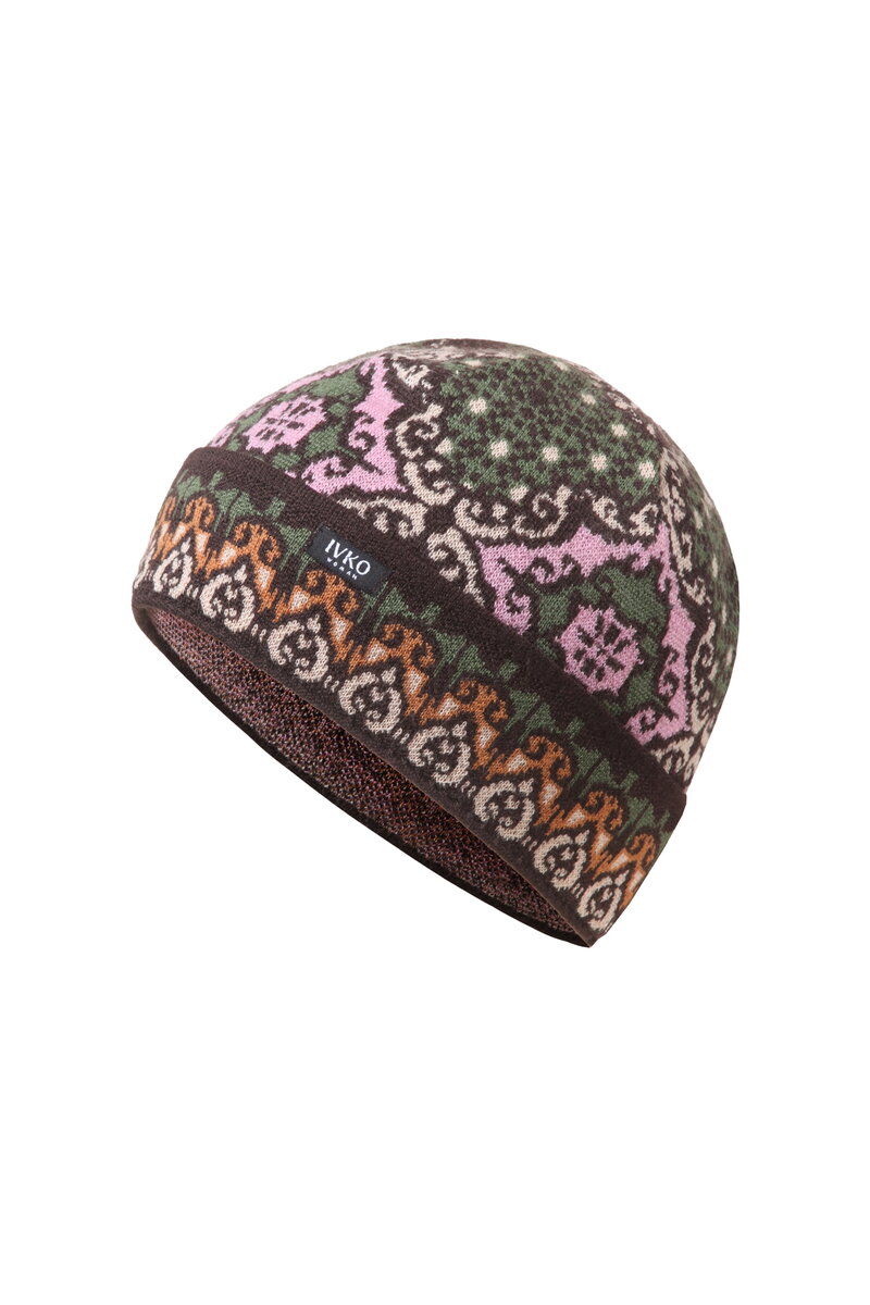 Beanie Azulejo