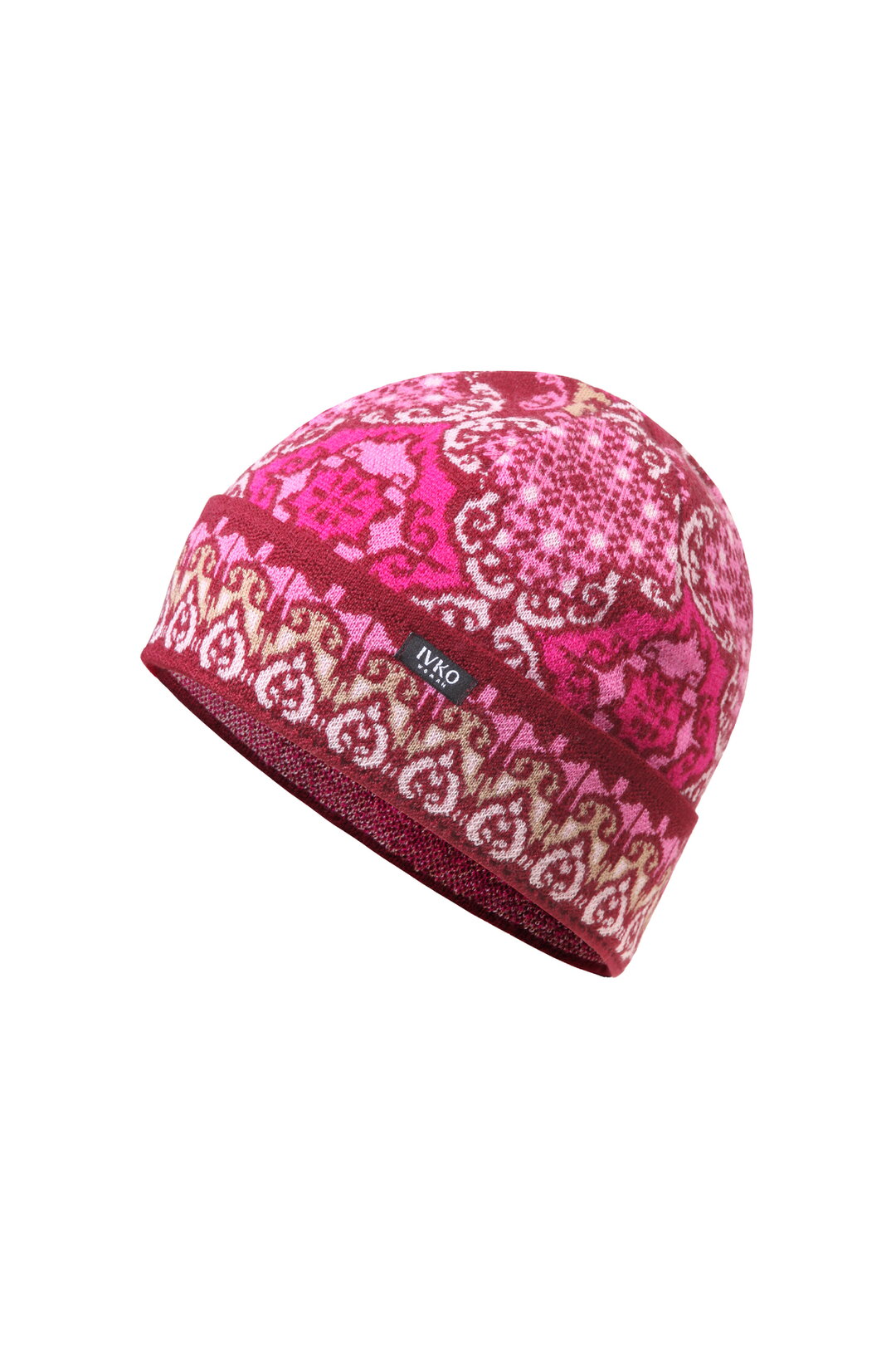Beanie Azulejo