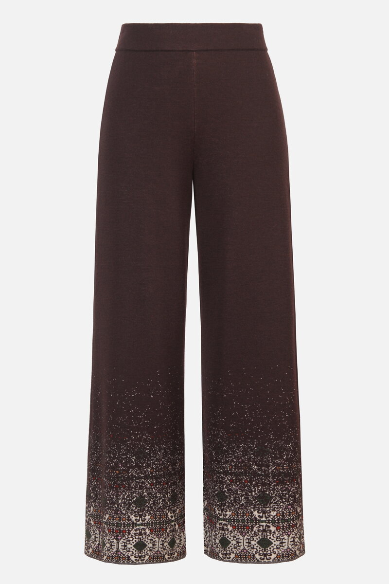 Strickhose Azulejo