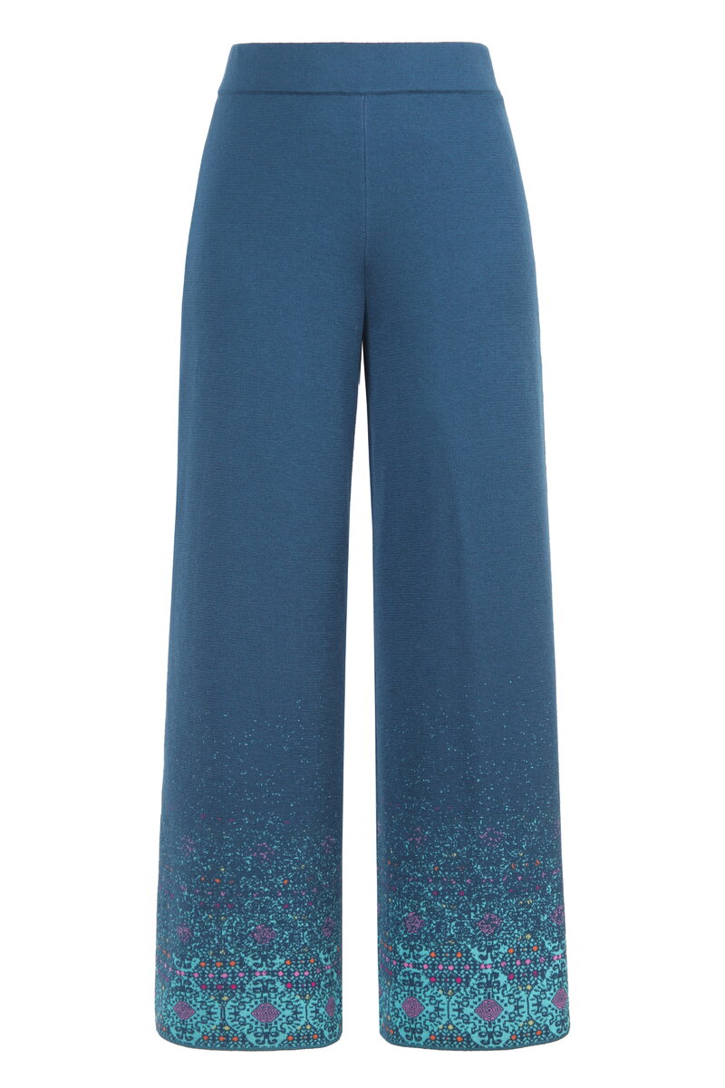 Strickhose Azulejo