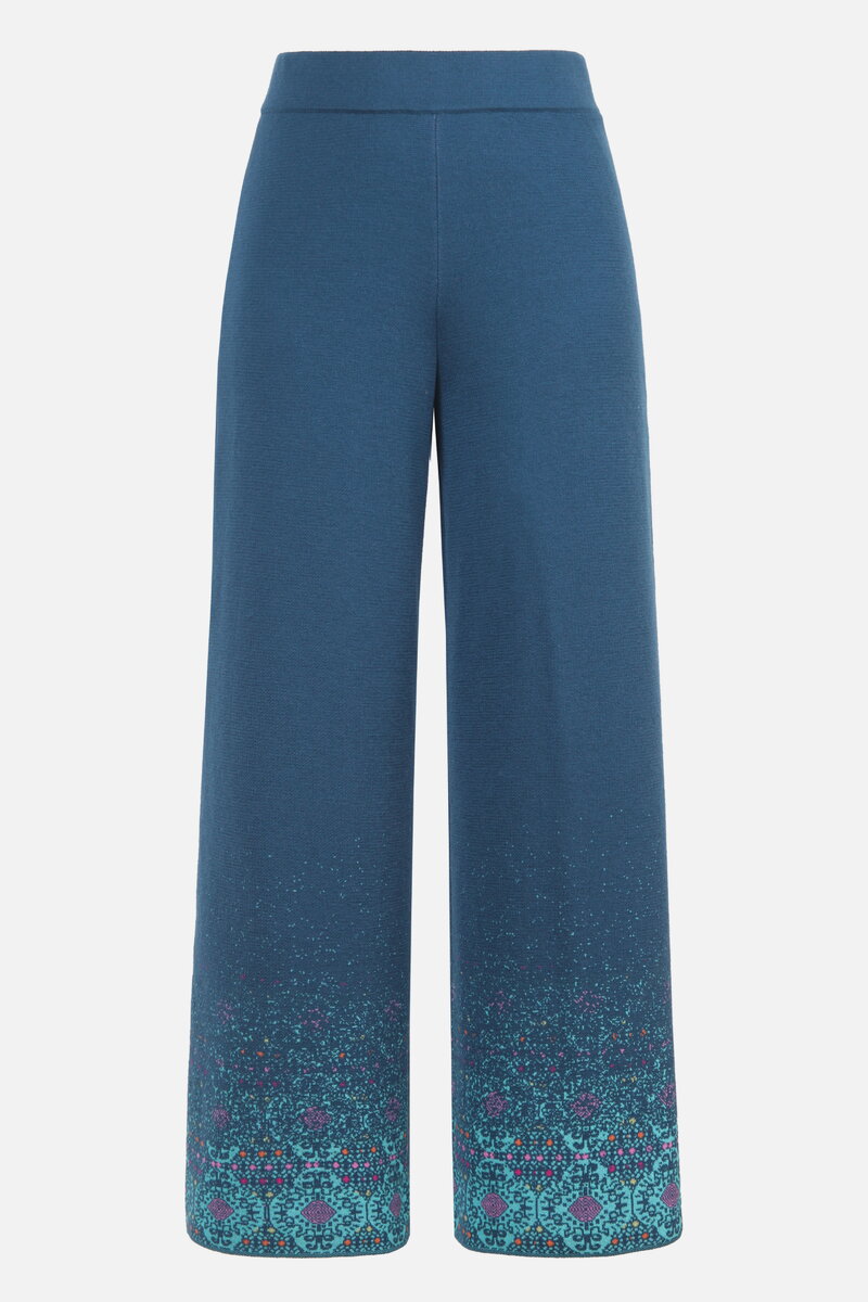 Strickhose Azulejo
