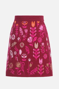 Skirt Wild Garden