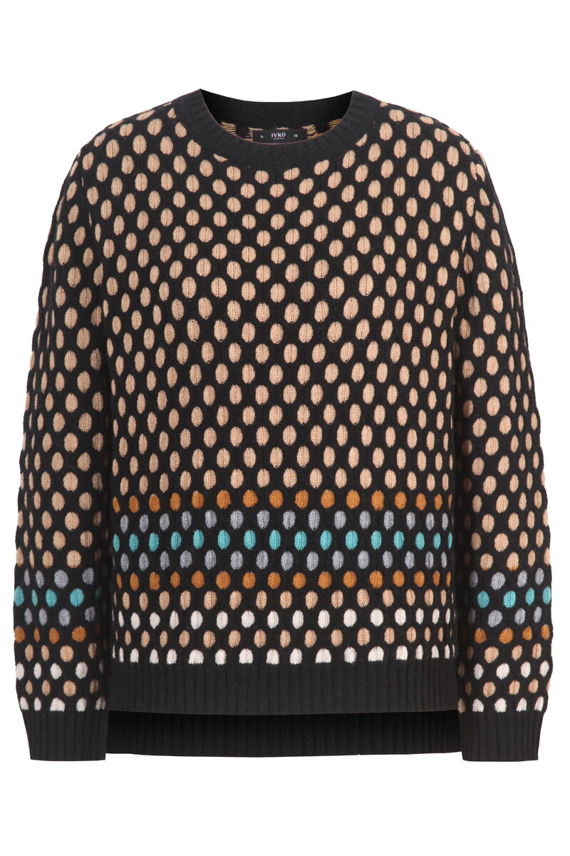 Pullover Bubbles