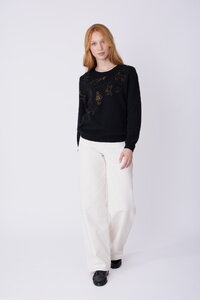 Pullover Arctic Joy