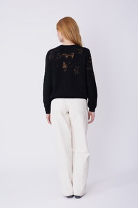 Pullover Arctic Joy