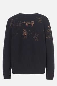 Pullover Arctic Joy