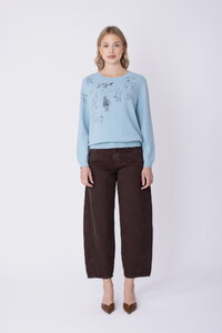 Pullover Arctic Joy