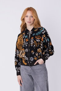 Zip acke Feral Grace