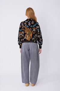 Zip acke Feral Grace