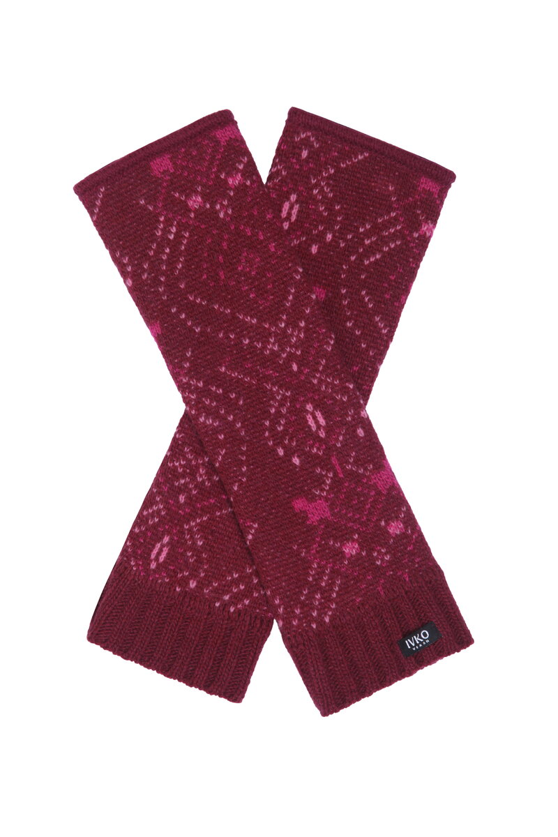 Armstulpen Fika Lace