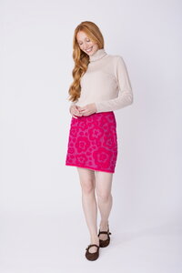 Strickrock Bloom Relief