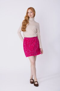 Strickrock Bloom Relief