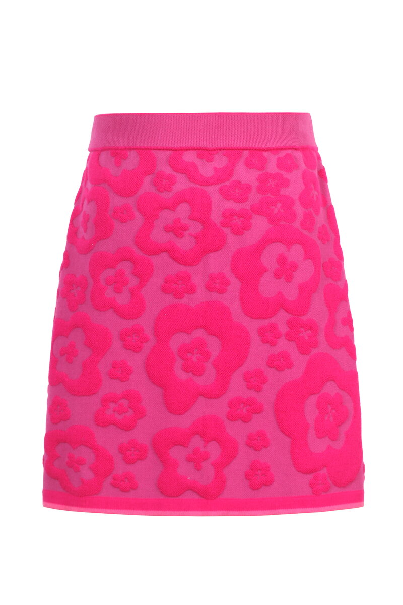 Strickrock Bloom Relief