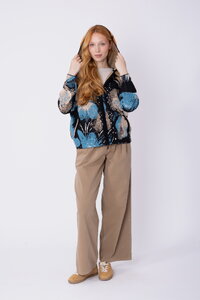 Pullover m.Kapuze Petal for Armor