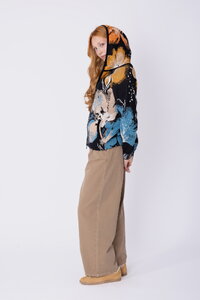 Pullover m.Kapuze Petal for Armor