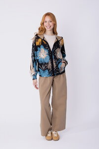 Pullover m.Kapuze Petal for Armor