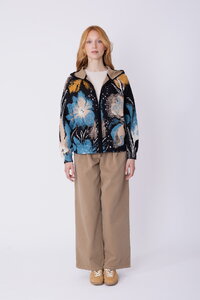 Pullover m.Kapuze Petal for Armor