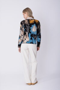 Cardigan Petal For Armor