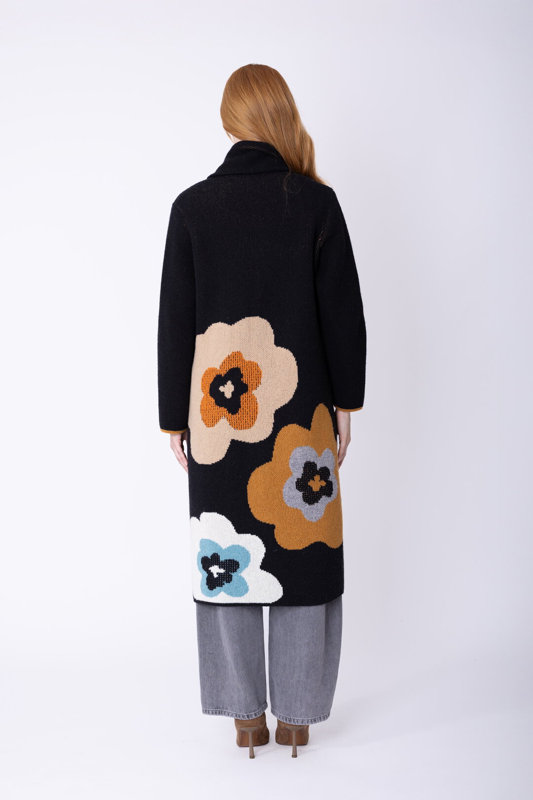 Mantel, Imprint Bloom