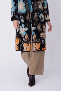Coat, Petal for Armor Pattern