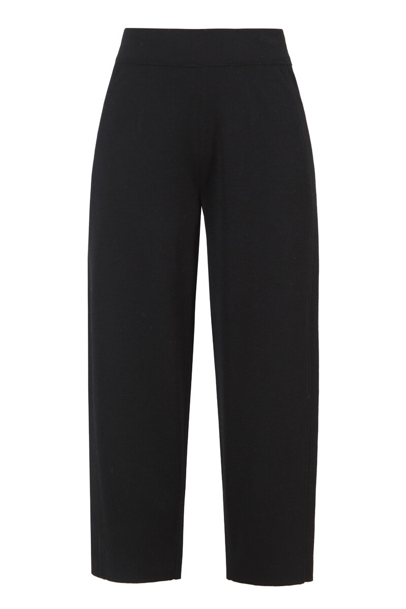 Barrel Strick-Hose