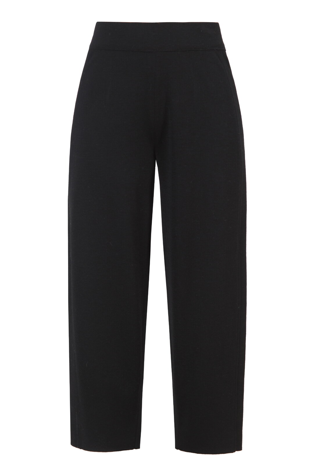 Barrel Knit Pants
