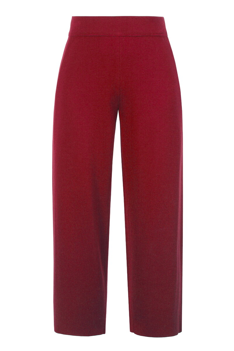 Barrel Strick-Hose