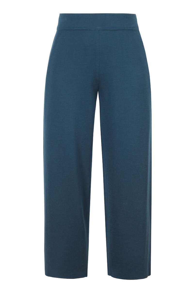 Barrel Strick-Hose