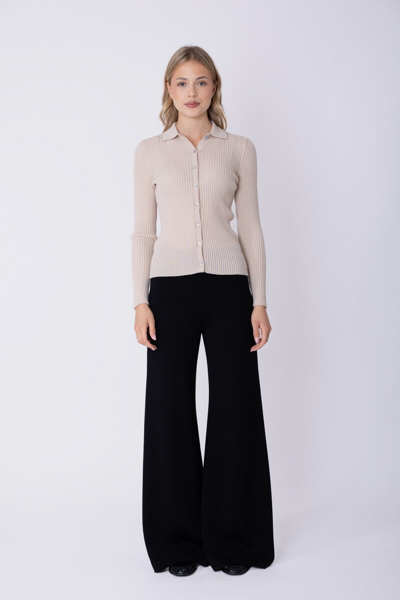 Pletene Pantalone Milano