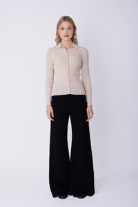 Knit Pants Milano