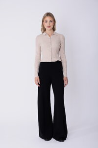 Knit Pants Milano