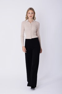 Knit Pants Milano